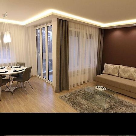 Apartman Oslo Βελιγράδι Εξωτερικό φωτογραφία
