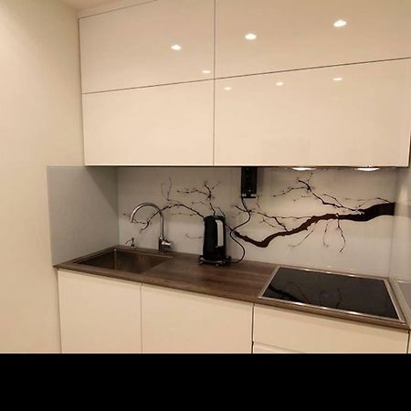 Apartman Oslo Βελιγράδι Εξωτερικό φωτογραφία