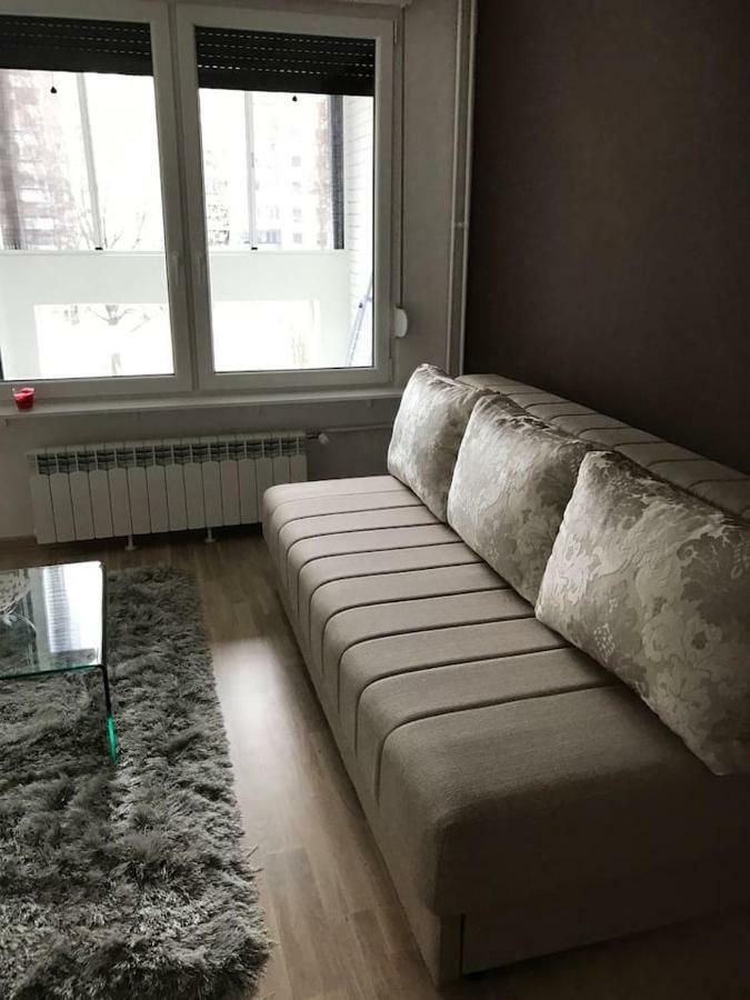Apartman Oslo Βελιγράδι Εξωτερικό φωτογραφία