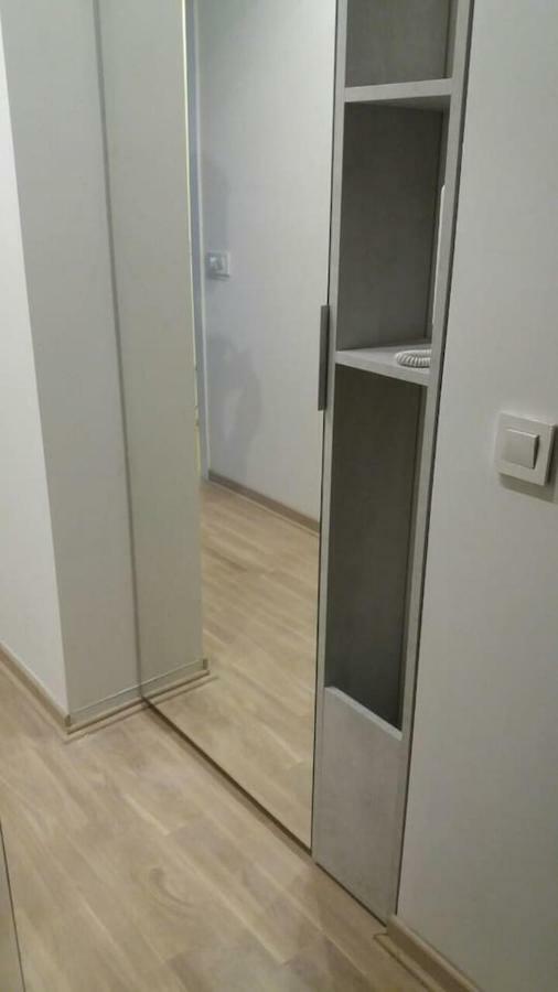 Apartman Oslo Βελιγράδι Εξωτερικό φωτογραφία