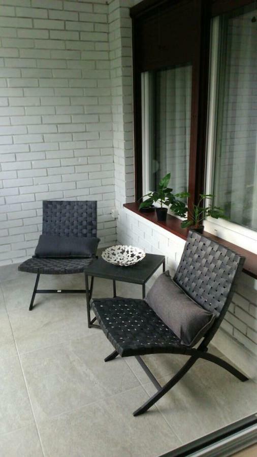 Apartman Oslo Βελιγράδι Εξωτερικό φωτογραφία