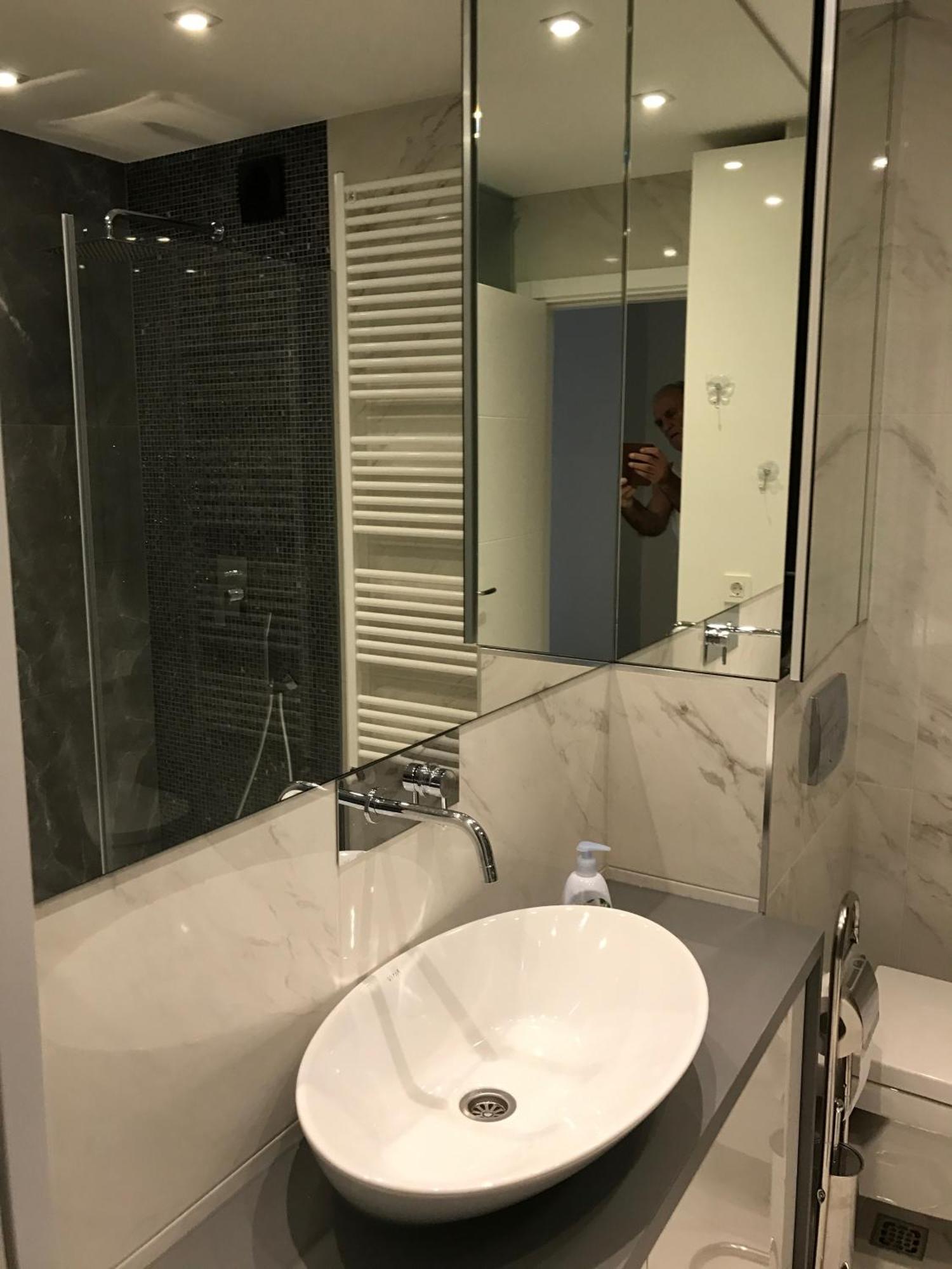 Apartman Oslo Βελιγράδι Εξωτερικό φωτογραφία