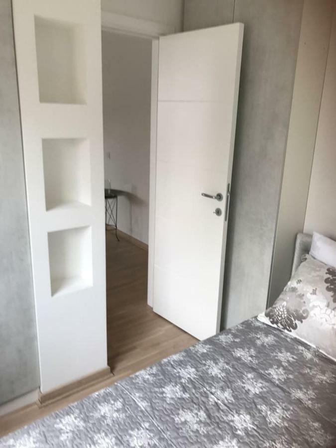 Apartman Oslo Βελιγράδι Εξωτερικό φωτογραφία