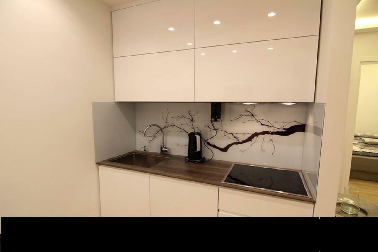 Apartman Oslo Βελιγράδι Εξωτερικό φωτογραφία